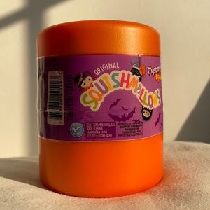 Halloween Squishmallow Mystery Capsule